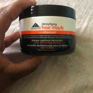 Hair Mask